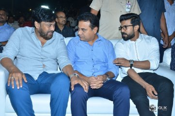 Vinaya Vidheya Rama Movie Pre Release Event